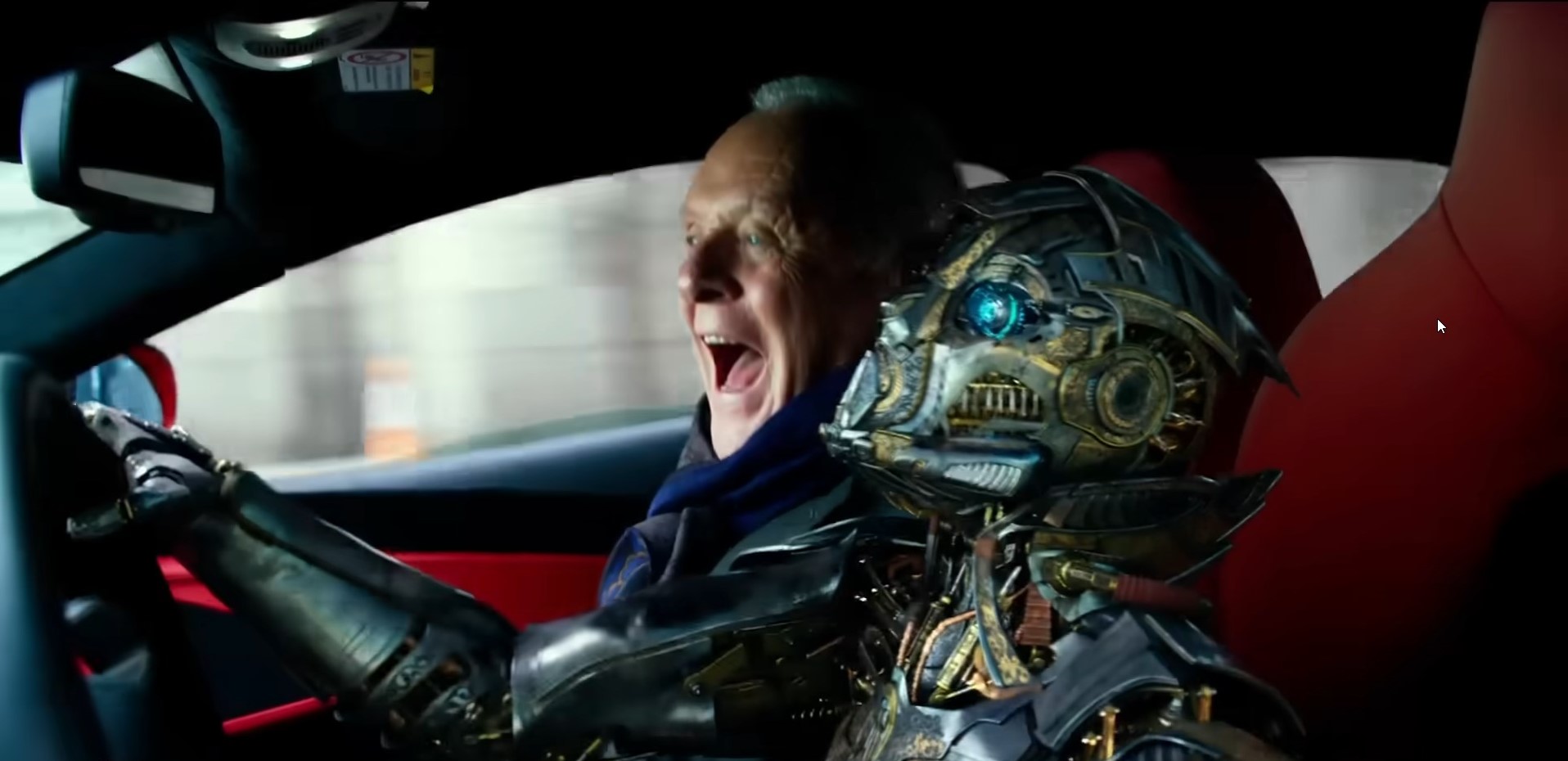 Cogman
